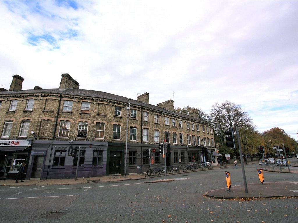 1 bed flat to rent in Station Road, Cambridge, Cambridgeshire CB1 Zoopla