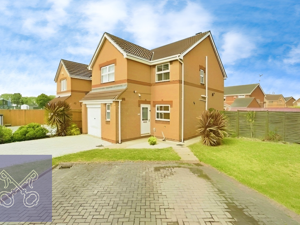 4 bed detached house for sale in St. Clements Way, Hull, East Yorkshire