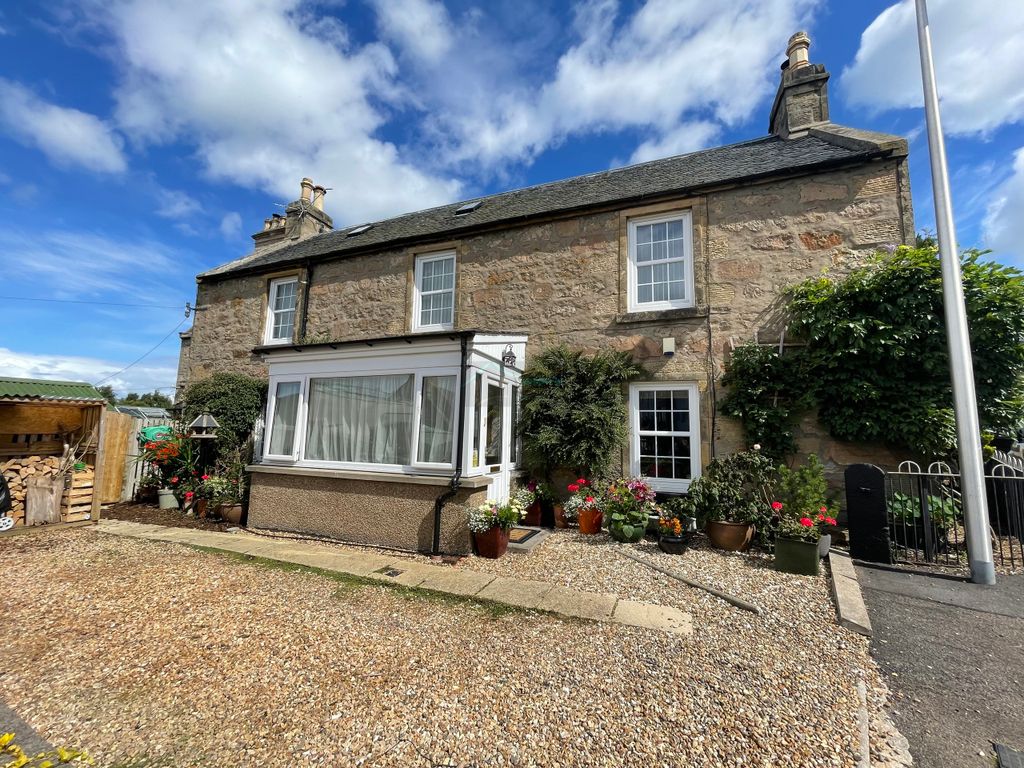 4 bed detached house for sale in North Road, Forres IV36 Zoopla