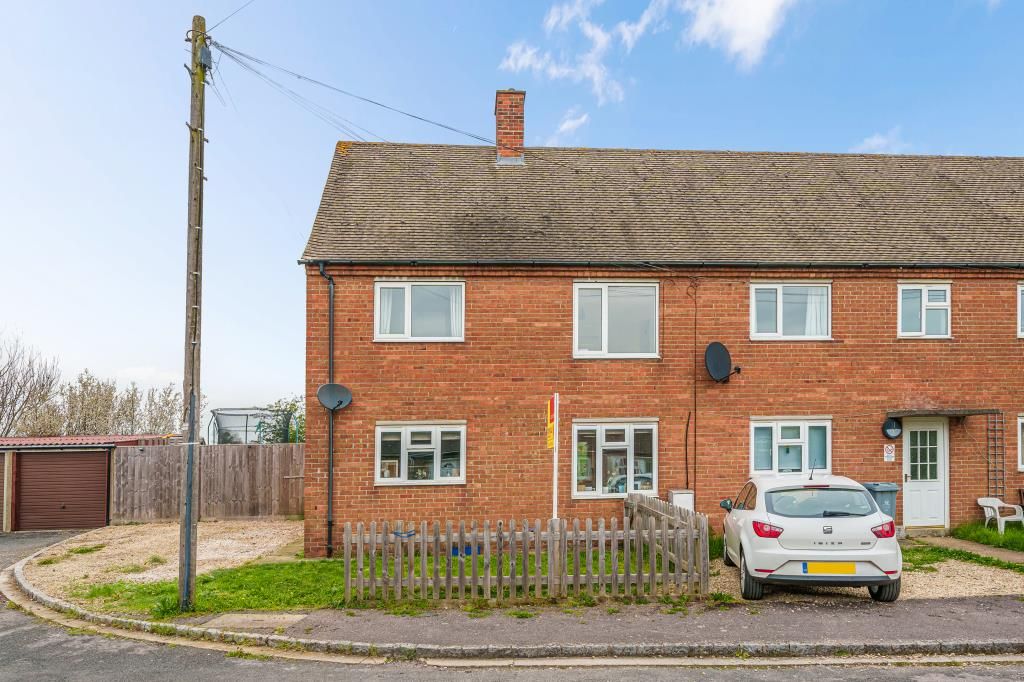 2 bed flat for sale in Orchard Way, Middle Barton OX7 Zoopla