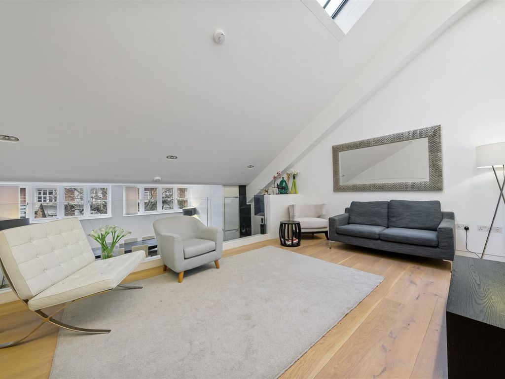 16 Abbey Road, London NW8