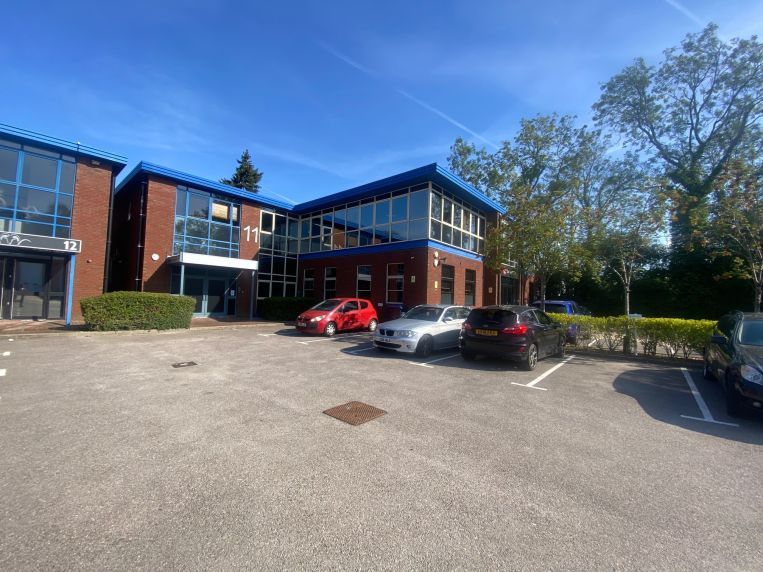 The Pines, Broad Street, Guildford GU3  