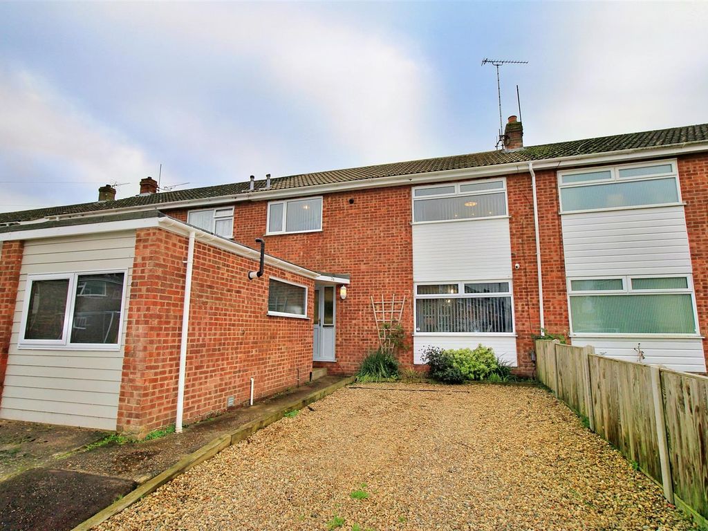 Anthony Drive, Norwich NR3  