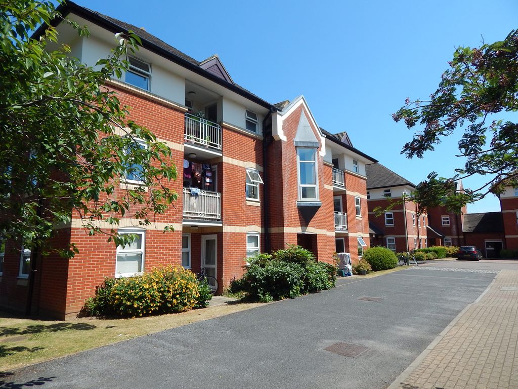 2 bed flat to rent in Jackman Close, Abingdon OX14 Zoopla