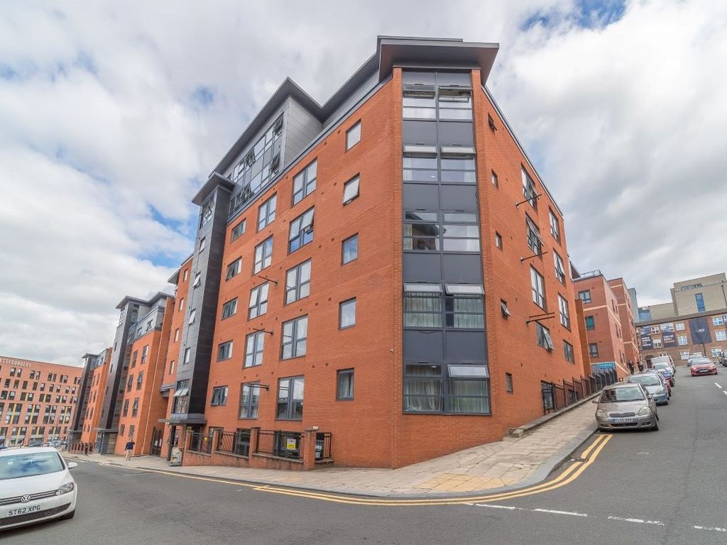 Aspect 3 Edward Street Sheffield South Yorkshire S3  