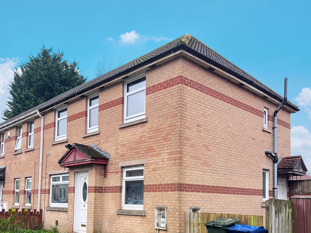 1 bed flat for sale in Chestnut Avenue, Cowgate, Newcastle Upon Tyne