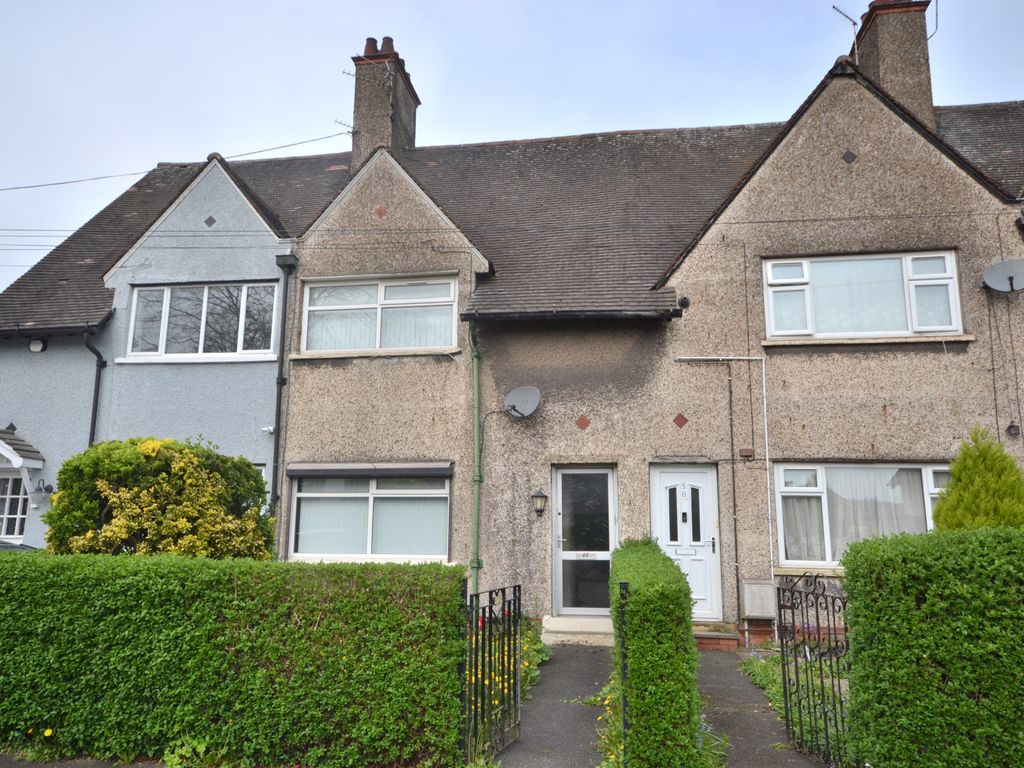 3 bed terraced house for sale in Lilac Avenue, Garden Village, Hull HU8