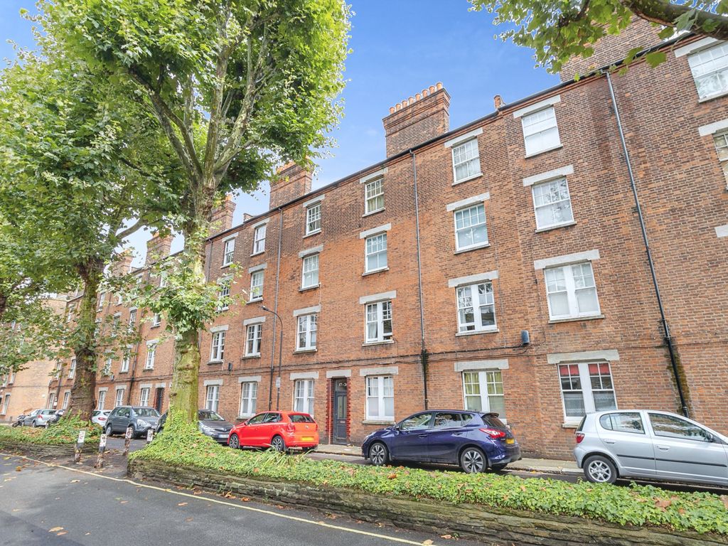 2 bed flat to rent in Cromwell Avenue, London W6 Zoopla
