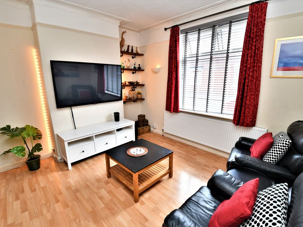 3 bed terraced house for sale in Cedric Street, Salford M5 Zoopla