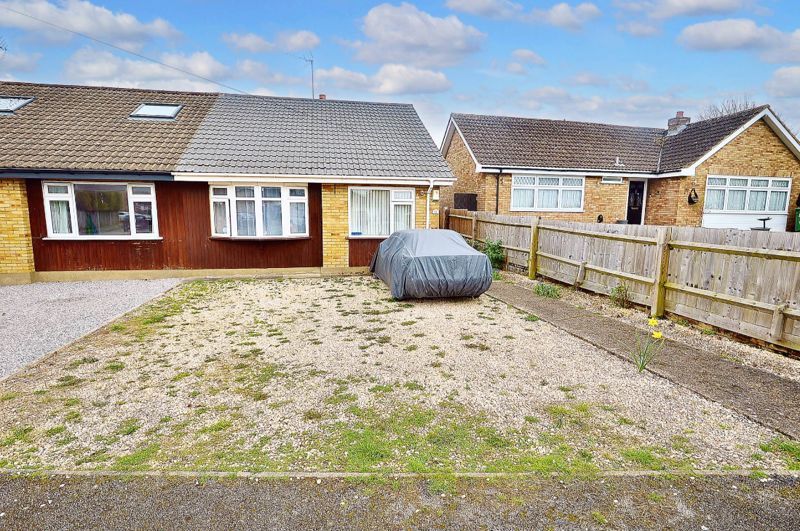 2 bed bungalow for sale in Place Farm Way, Monks Risborough, Princes