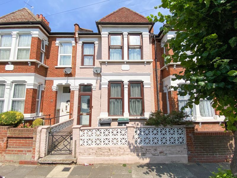 Elmhurst Road, London N17  
