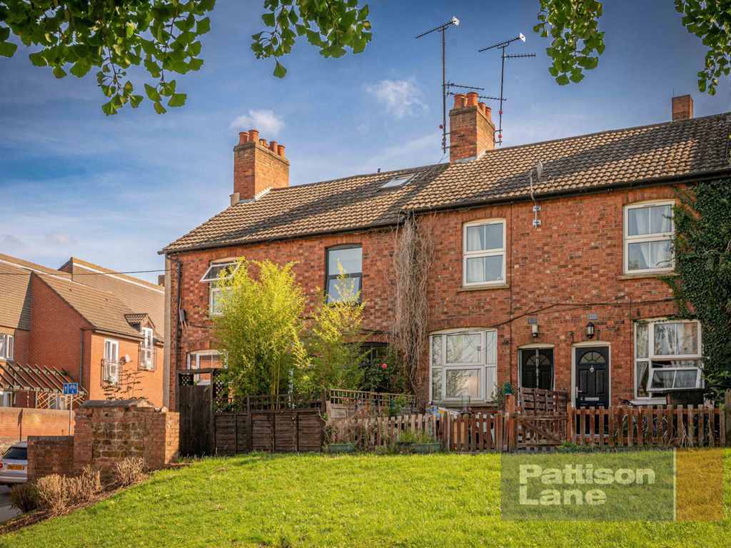 Hillside Terrace Meadow Road Kettering NN16  