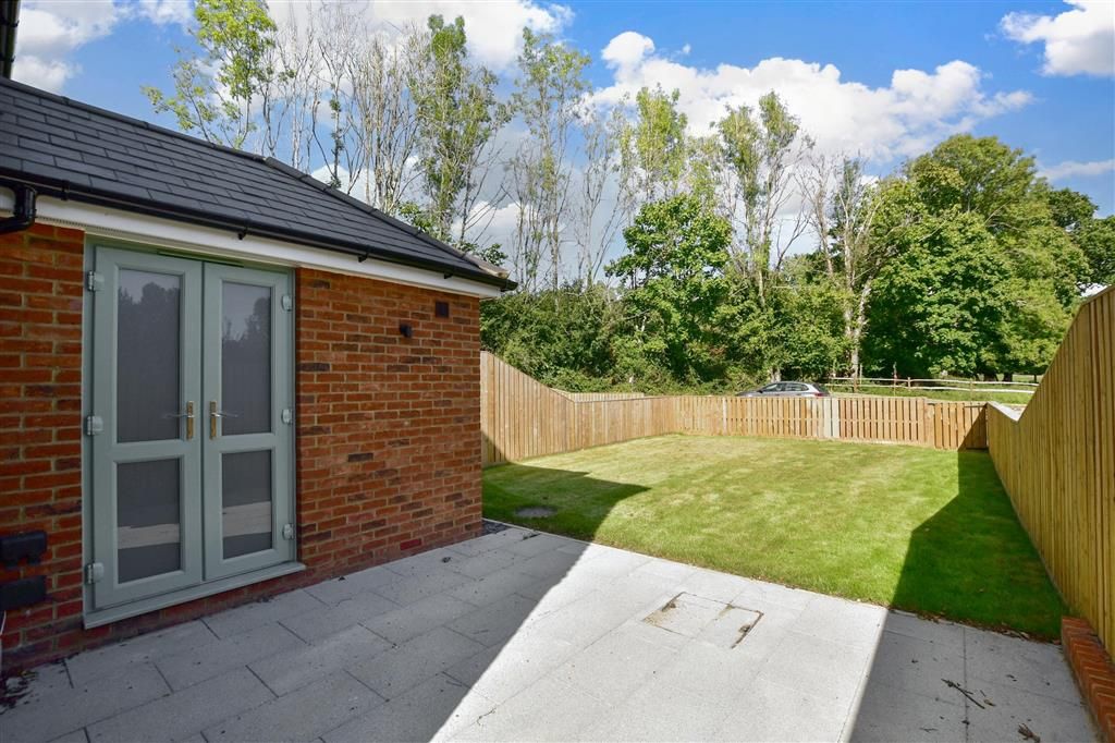 New home, 2 bed semidetached house for sale in Blackboys Road