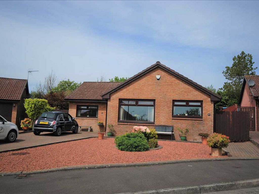 3 bed bungalow for sale in Crinan Place, Ardrossan KA22 Zoopla
