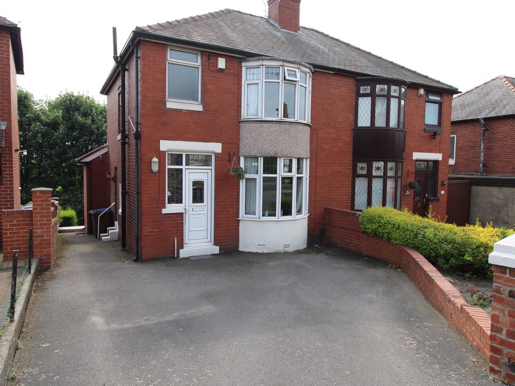 Elm Lane, Sheffield S5  