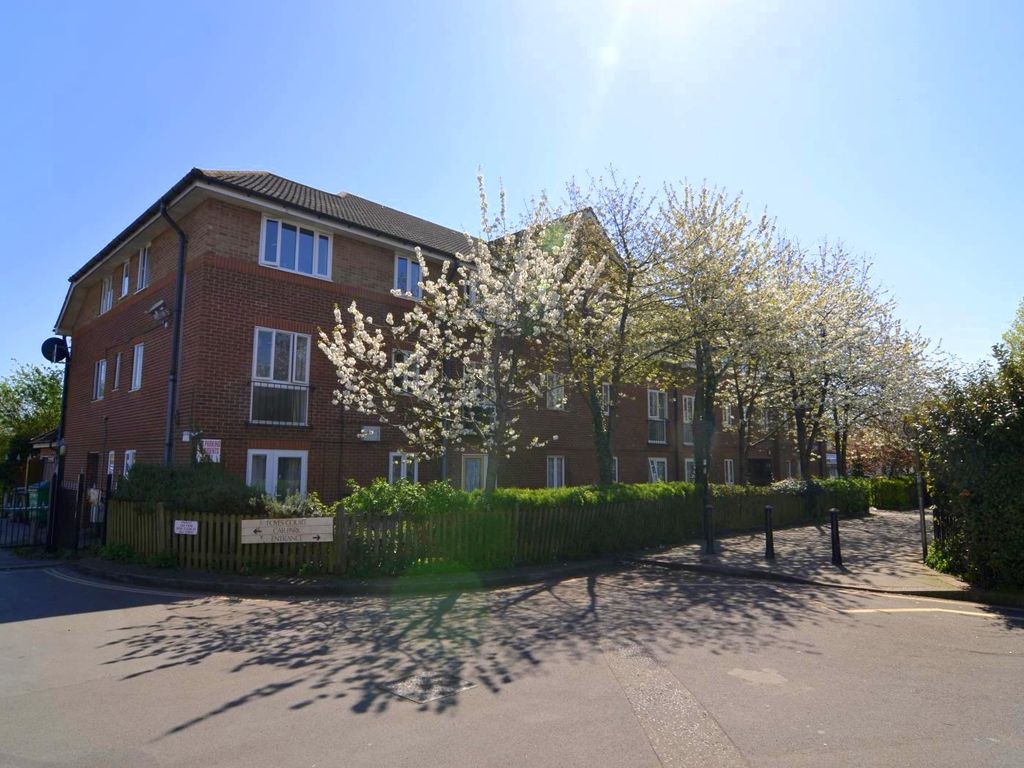 1 bed flat to rent in 205 223 Shirley Road, Shirley, Southampton SO15