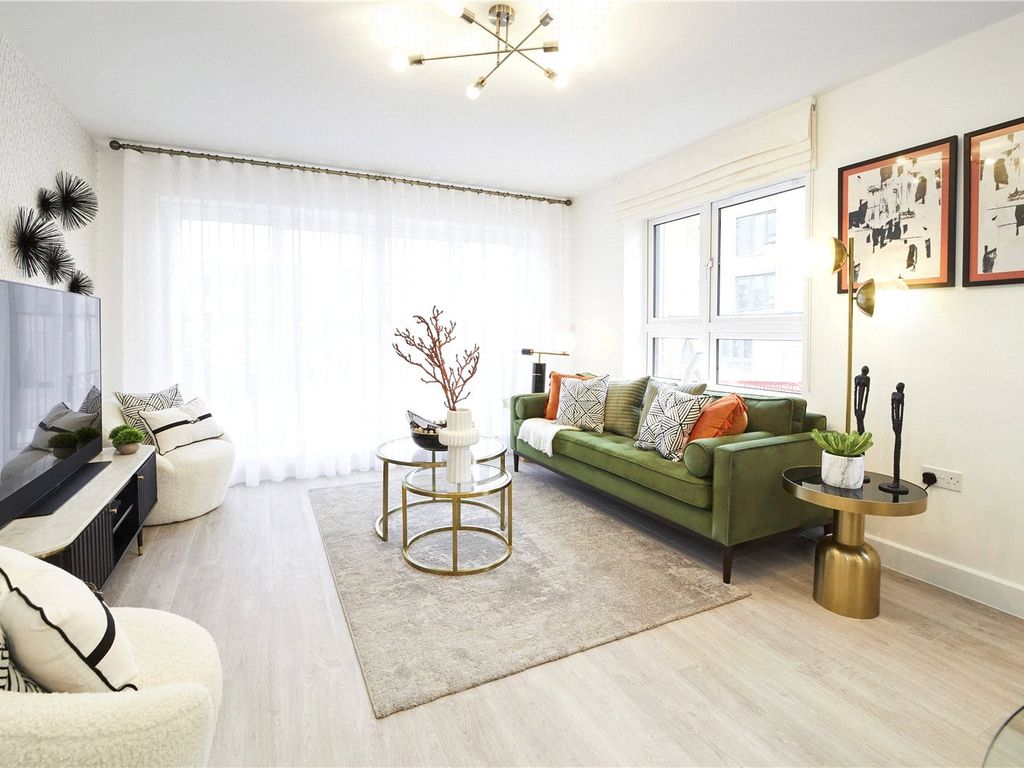 New home, 2 bed flat for sale in Furze Platt Road, Maidenhead, Berkshire SL6 Zoopla