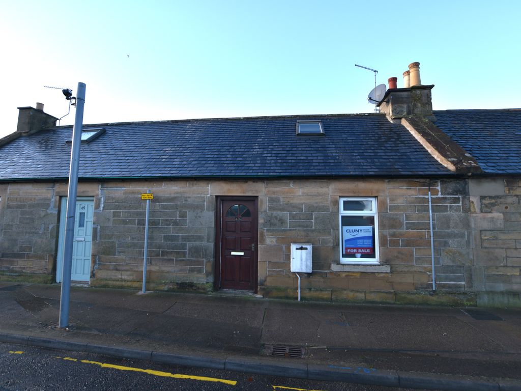 2 bed cottage for sale in North Street, Elgin IV30, £90,000