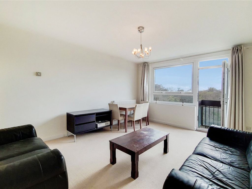 1 bed flat to rent in Sylva Court, 79 Putney Hill SW15, £1,500 pcm Zoopla