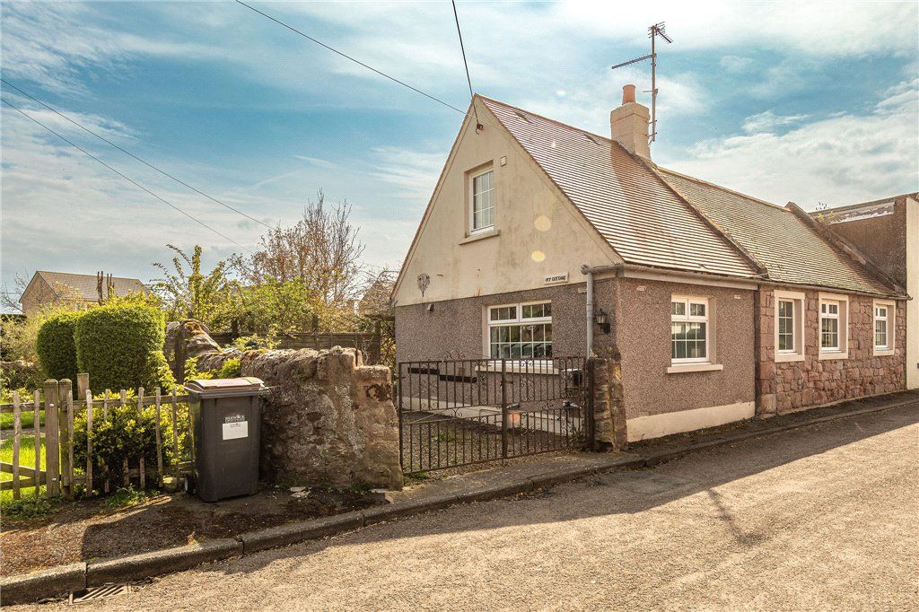 2 bed semidetached house for sale in Ivy Cottage, Tofts Lane