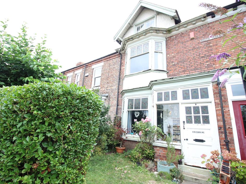 4 bed town house for sale in South Terrace, Darlington DL1 Zoopla