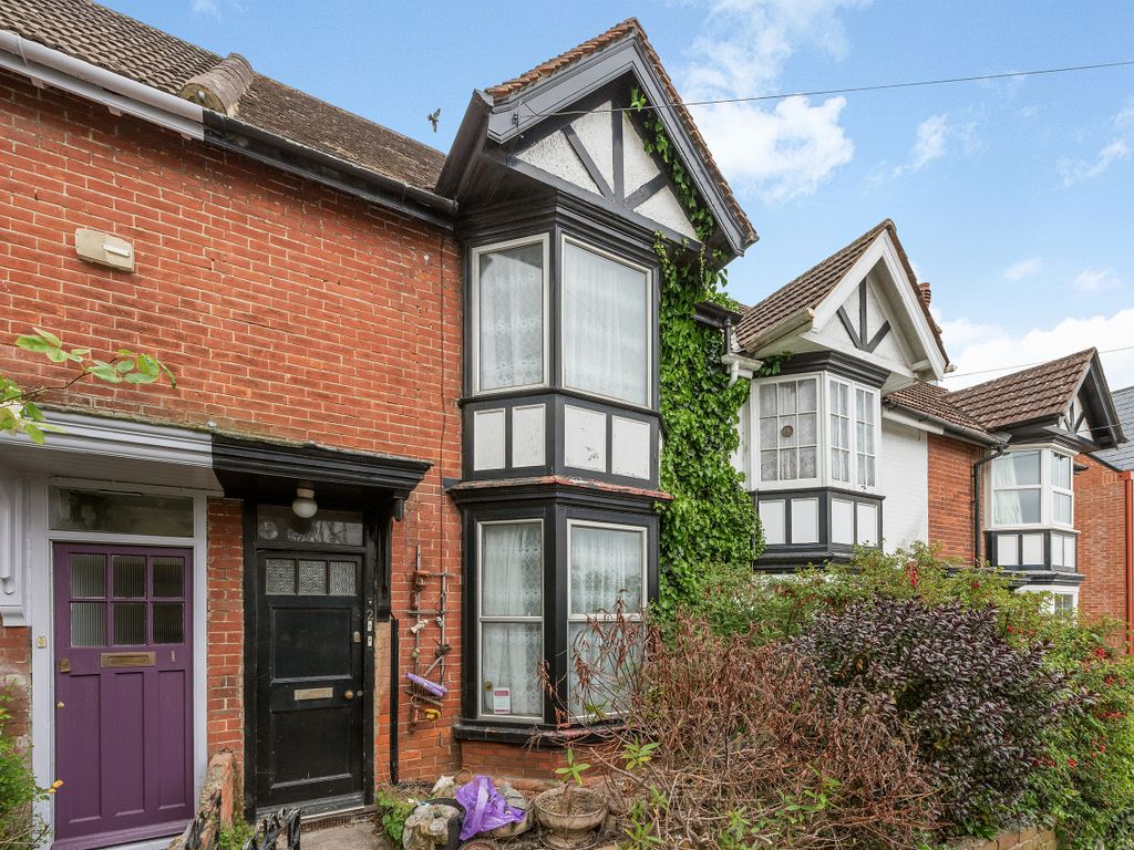 3 bed terraced house for sale in Teynham Road, Whitstable CT5 Zoopla