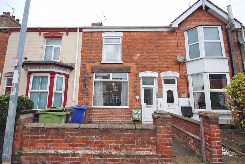3 bed terraced house for sale in David Street, Grimsby DN32 Zoopla