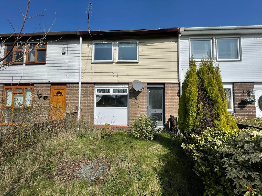 Cairns Close, Nottingham NG5  