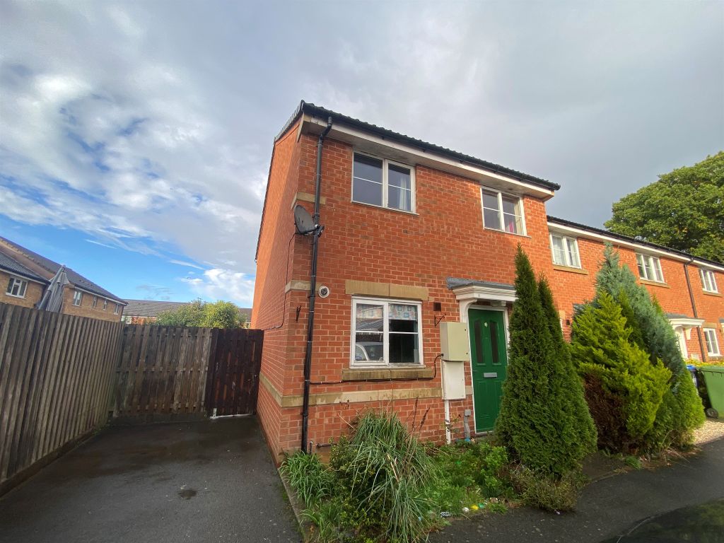 Oatland Drive, Cawston, Rugby CV22  