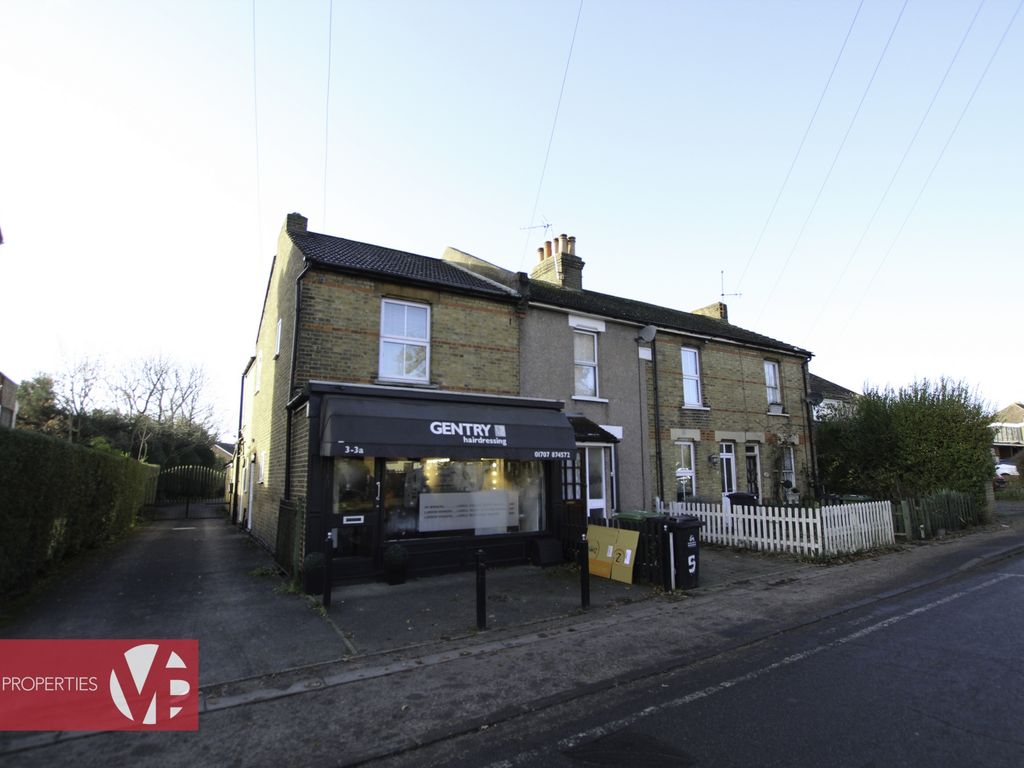 1 bed to rent in Newgatestreet Road, Goffs Oak EN7 Zoopla