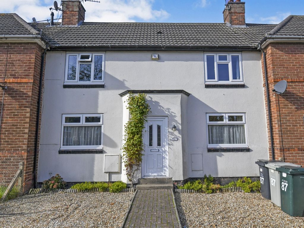 4 bed terraced house for sale in Lincoln Road, Skegness PE25 Zoopla