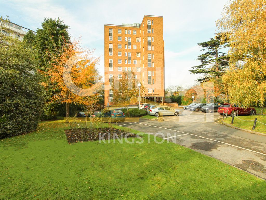 2 bed flat for sale in Kingston Hill, Kingston Upon Thames KT2 Zoopla