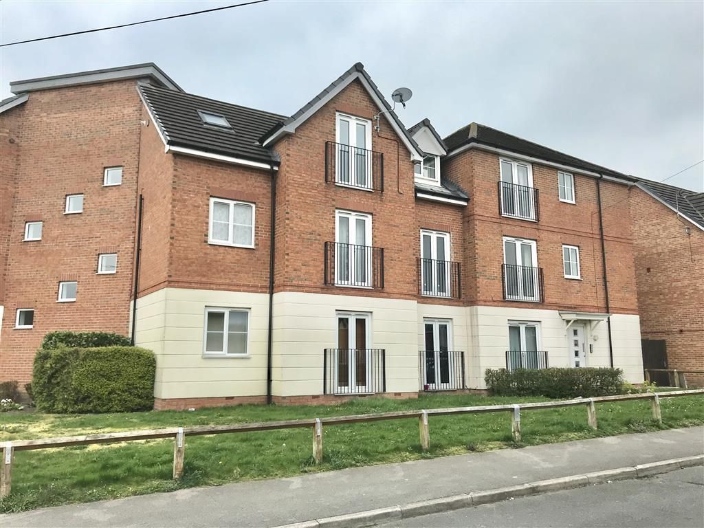 1 bed flat to rent in Mill Lane, Chickenley, Dewsbury WF12 Zoopla