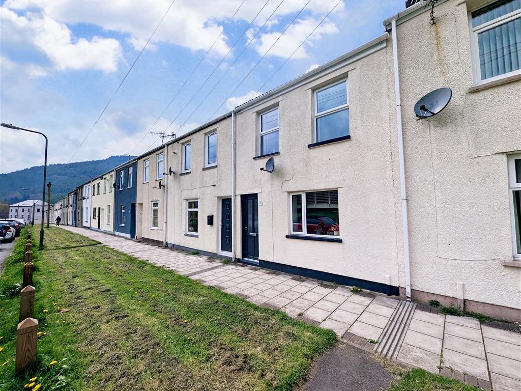 3 bed property to rent in Feeder Row, Cwmcarn, Newport NP11 Zoopla