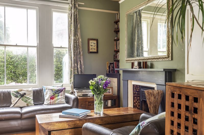 Nevill Terrace, Tunbridge Wells TN2  