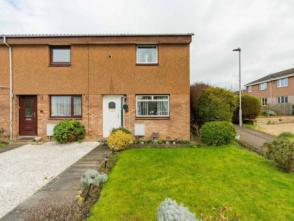 2 bed property for sale in 90 Echline Drive, South Queensferry EH30