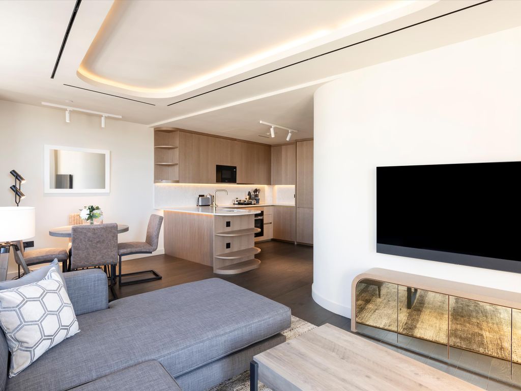 2 bed flat to rent in Fareham Street, London W1F, £6,067 pcm Zoopla