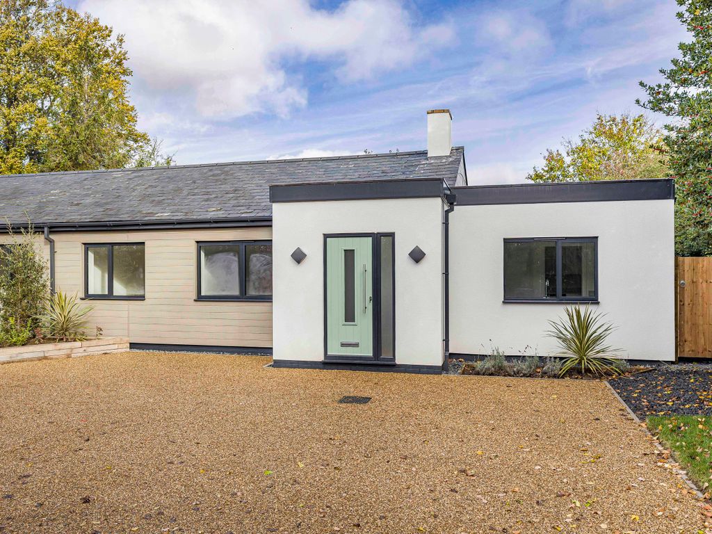 Babraham Road, Cambridge CB22  