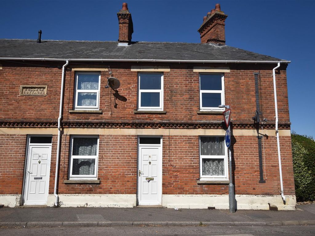 3 bed end terrace house to rent in Clay Street, Soham, Ely CB7 Zoopla
