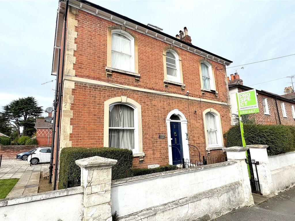 1 bed flat for sale in Argyle Street, Reading, Berkshire RG1 Zoopla