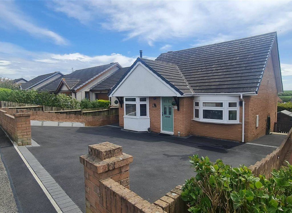 2 bed bungalow for sale in 19, Buttermere Drive, Millom LA18 Zoopla