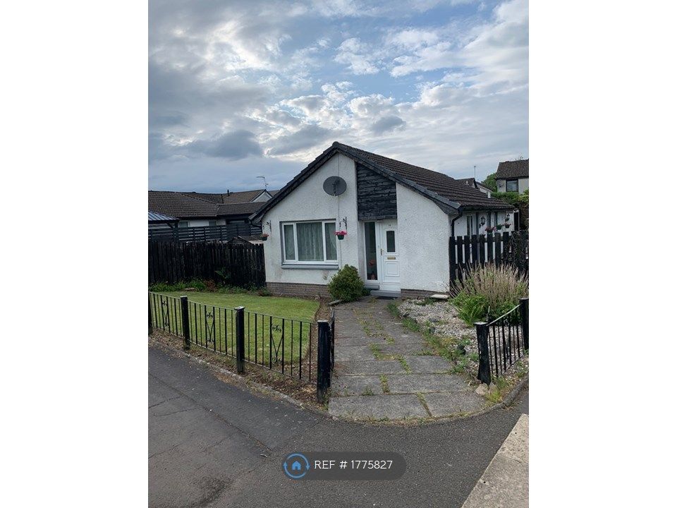 3 bed detached house to rent in Wallace Road, Dunblane FK15 Zoopla