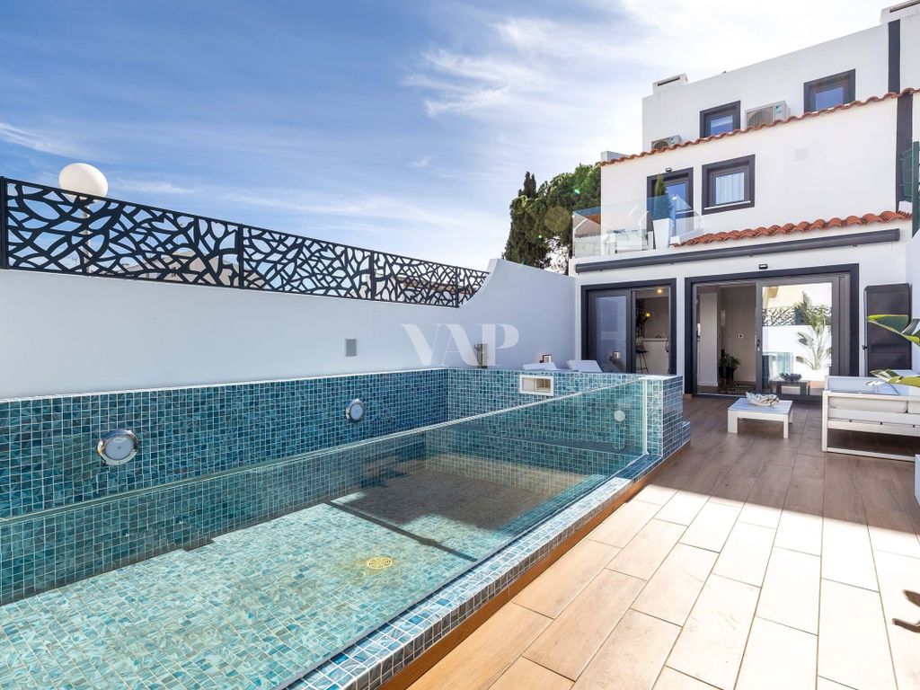 3 bed villa for sale in Vilamoura, Quarteira, Algarve, £946,483 Zoopla