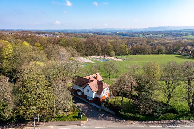 5 bed detached house for sale in Wigan Road, Standish, Wigan WN6 Zoopla