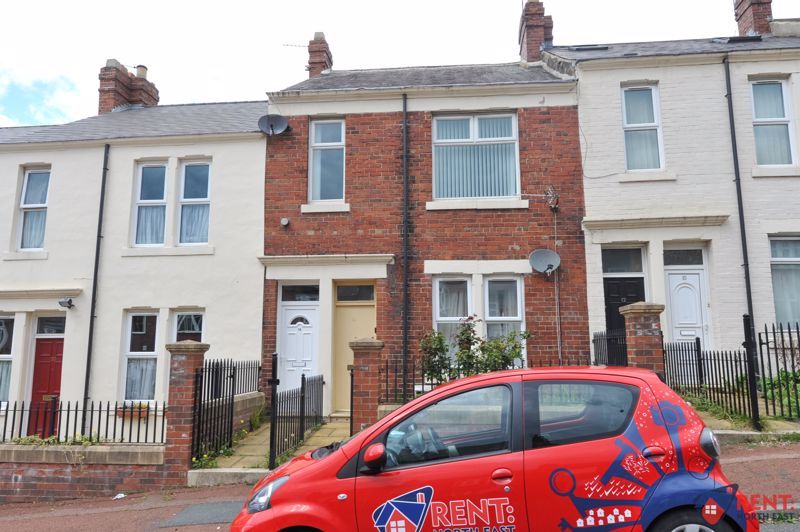 2 bed flat to rent in Watt Street, Gateshead NE8 Zoopla