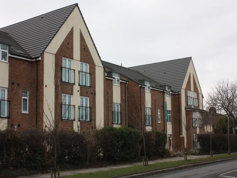 2 bed flat to rent in Underwood Court, Middlesbrough, Cleveland TS5 Zoopla