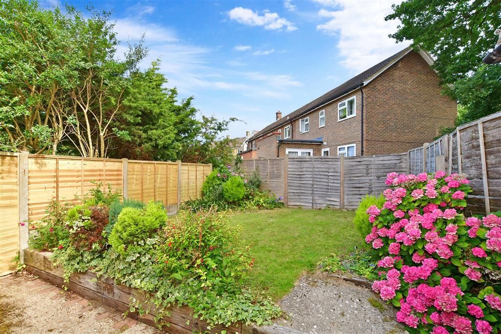 2 bed terraced house for sale in Essex Road, Shepway, Maidstone, Kent