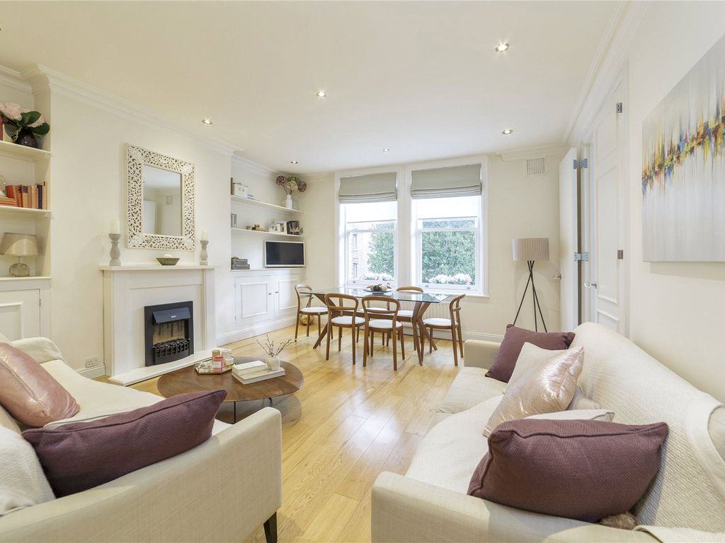 Ellerdale Road, Hampstead Village, London NW3  