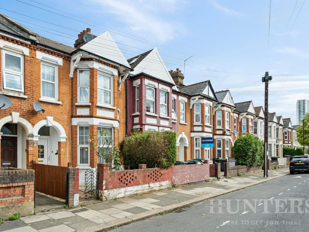 3 bed property for sale in Springfield Road, London N15 Zoopla