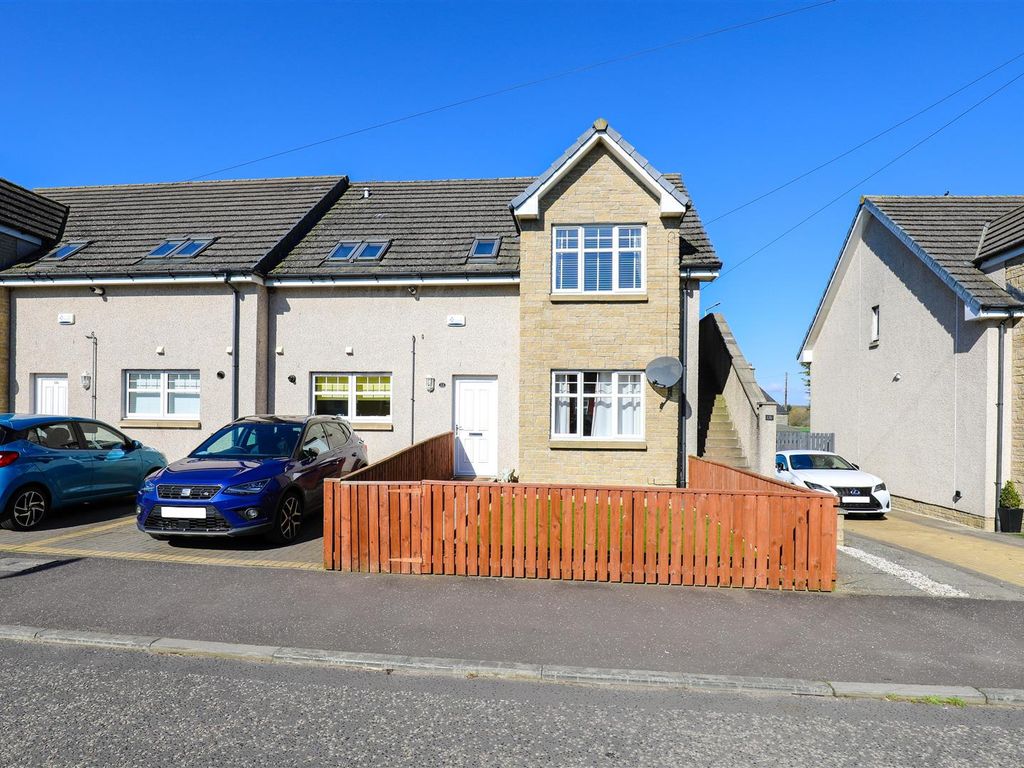 2 bed flat for sale in Burnbank Terrace, Thornton, Kirkcaldy KY1 Zoopla